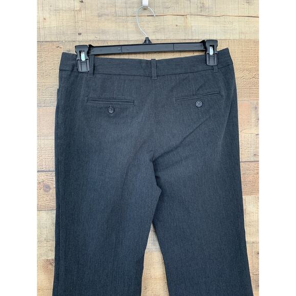 Vintage Y2K I.N.C. International Concepts Low Waisted Pants Trousers Sz 8 - Picture 4 of 5